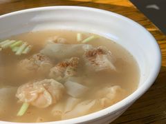 -小梁哥云吞面(黄贝岭店)