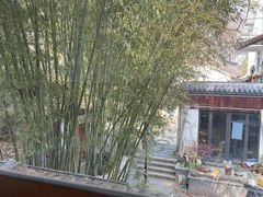-古韵餐厅(湖畔大学店)