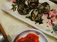 -瑞膳首尔参鸡汤(龙塔店)