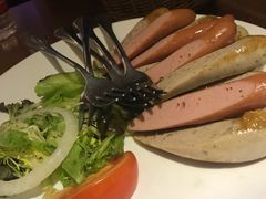 -宝莱纳餐厅(滨江店)