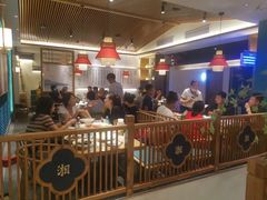 -呷湘厨·鱼汤捞饭·剁椒鱼头·辣椒炒肉(国家会展中心店)