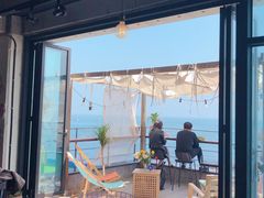 -Cafe Rooftop Cheongsapo