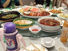 -裕德隆清真饭庄·天津特色菜(东丽店)