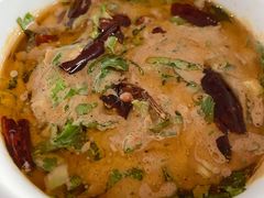 -岳合轩老北京涮肉