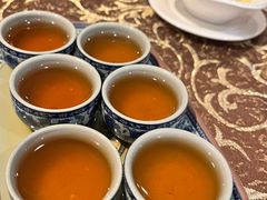 -金燕岛潮州酒楼