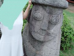 -柱状节理带