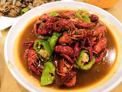 -上海交通大学新疆餐厅