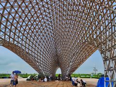 -南汇嘴观海公园