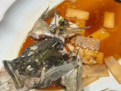 -宴昆山·私房菜(春晖店)