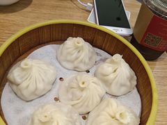 南京小笼包-南京人家(盛京大奥莱店)