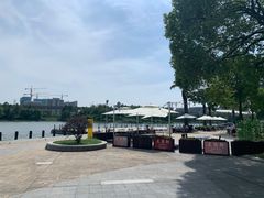 -美兰湖景区