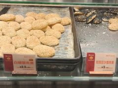 -王家沙点心店(南京西路总店)