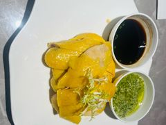 -醉庐·新上海菜(南京西路店)