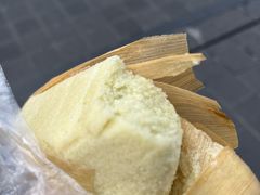 -叶婆婆豆浆馍馍