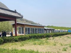-清东陵