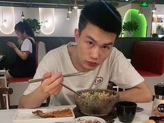 -炙城·韩式烤肉(南京东路店)