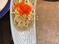 -極上萬膳·日料放题(来福士江景店)