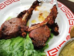 -木尔坦·Multan巴基斯坦清真餐厅halal(大智嘉园店)