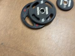 -YCHL Studios健身工作室(市二宫店)