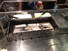 -很久以前羊肉串(大华三路店)