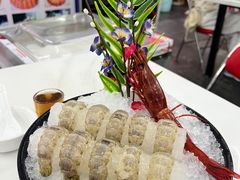 -嘉升大排档(番禺总店)