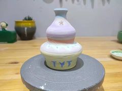 -木子陶艺(春熙路店)
