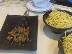 -聚味瞿记·龙虾堂(咸嘉湖店)
