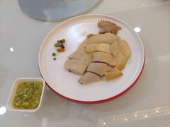 T岭南清香鸡-广州酒家(昌岗地铁站店)