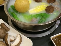 -吉友粥底火锅(方斜路店)