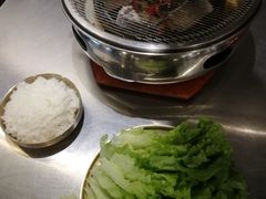 -本炙炭烤·蒲烧活鳗料理店(金沙洲店)