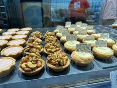 -港粒记喜挞(运城万达广场店)