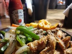 -Q MEX 库迈墨西哥餐吧(三里屯店)