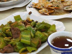-秋姐美食店(旅游大道店)
