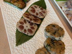 -顺德美的万豪酒店-万豪中餐厅
