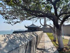 -集美鳌园景区