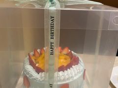 -芭菲盛宴·环球美食(袁家岗店)