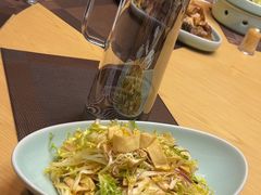 -王厚元饺子·辽菜·烤鸭(黄河大街店)