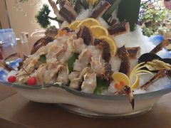 -尚海豆捞(乐虹坊店)