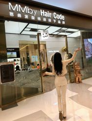 -MMbyHairCode 芭曲发型沙龙
