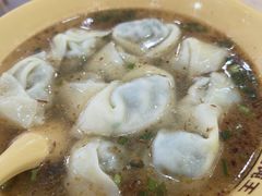 -福建千里香馄饨王(文新小区店)