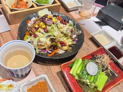 -山海烧肉(铁像寺路店)