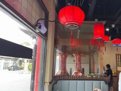 -渔民船说·北塘海鲜·天津菜·海肠捞饭(北塘古镇店)