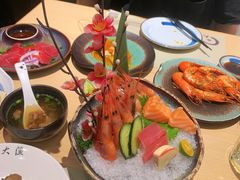 -大渔铁板烧(万象城店)