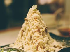 土豆芋泥-幸福蔬·时尚蔬食(黄山湖公园店)
