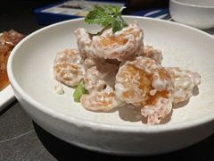 -香阁餐厅·常州菜·常州菜代表品牌(新北奥体店)