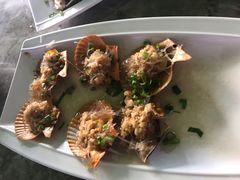 -四川小胡子海鲜(丁村万人海鲜广场店)