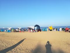 -东戴河风景区-止锚湾