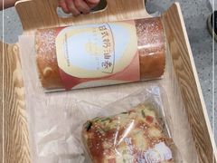 -西村叔叔的店·面包·甜品·蛋糕(清河万象汇店)