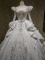 -GRACE KELLY婚纱与礼服(北京店)