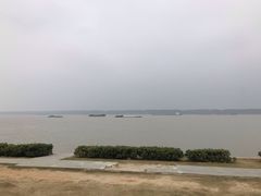 -幕燕滨江·长江观音景区